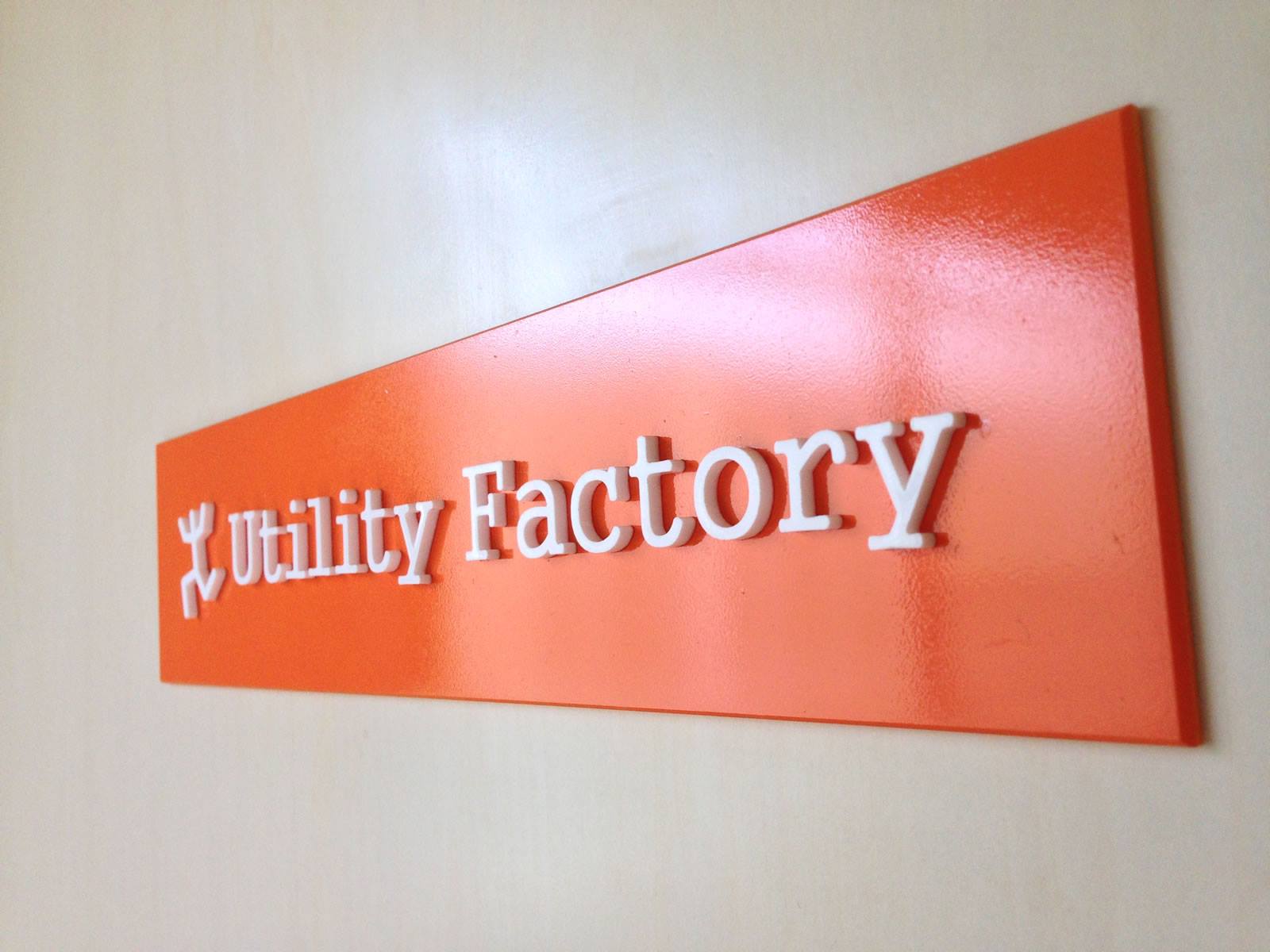 Utility Factory[ユーティリティファクトリー] | Gifu-shi Gifu