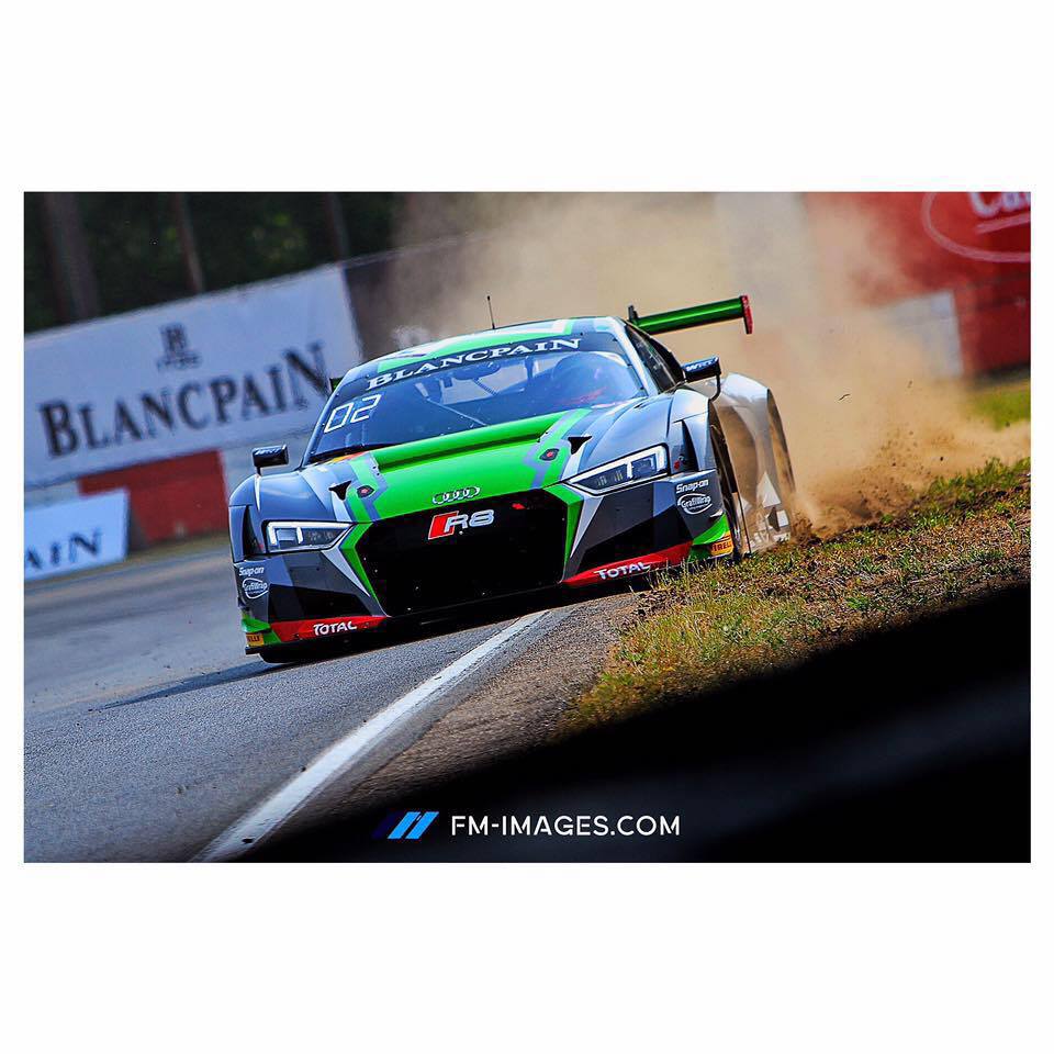Mitch Gilbert Racing - Anyone need a race driver?? 👀 Can free up some ...