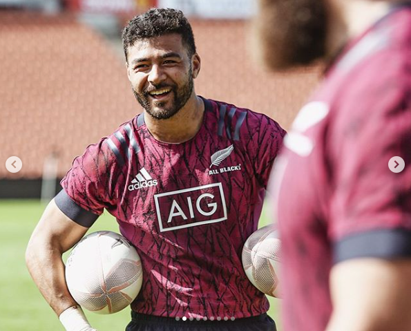 POWA Rugby
