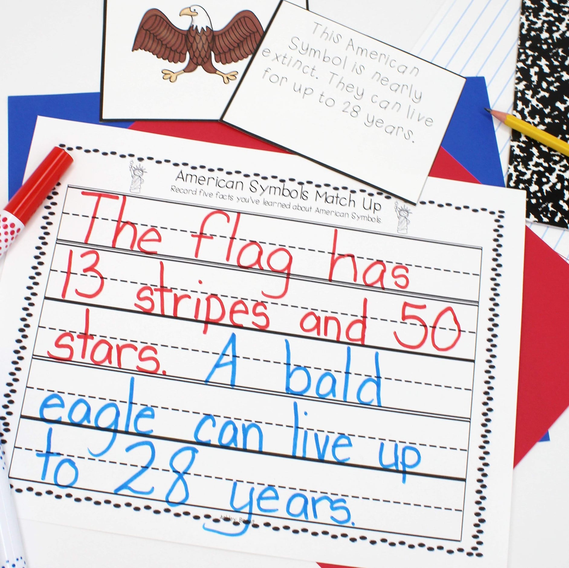 Are you teaching about... - The Teacher's Treasure Chest