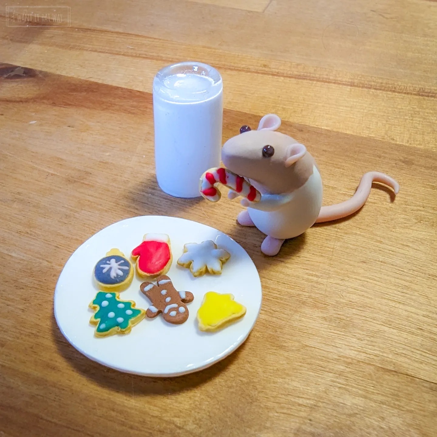 🐀 THE REST OF THE RATS HAVE ESCAPED! 🐀 The final 6 PakRatz from