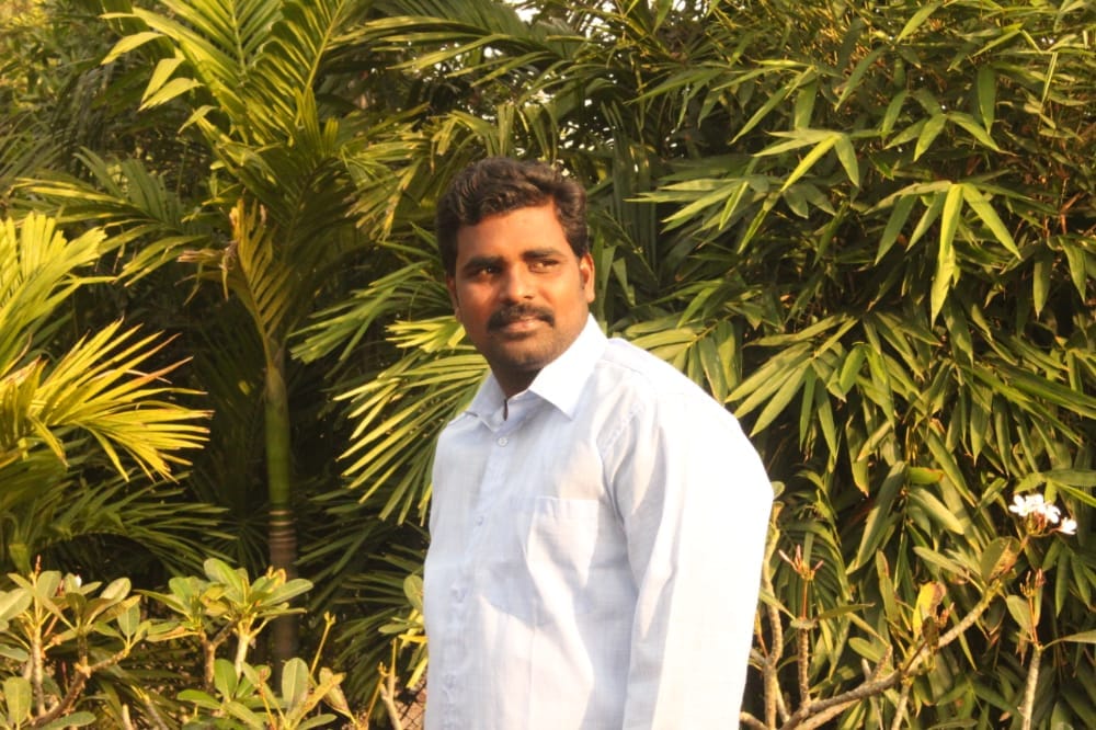 Sai Sai Reddy