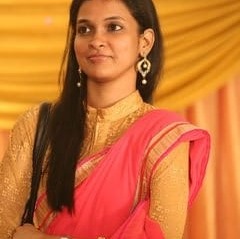 Geetha Ranganathan