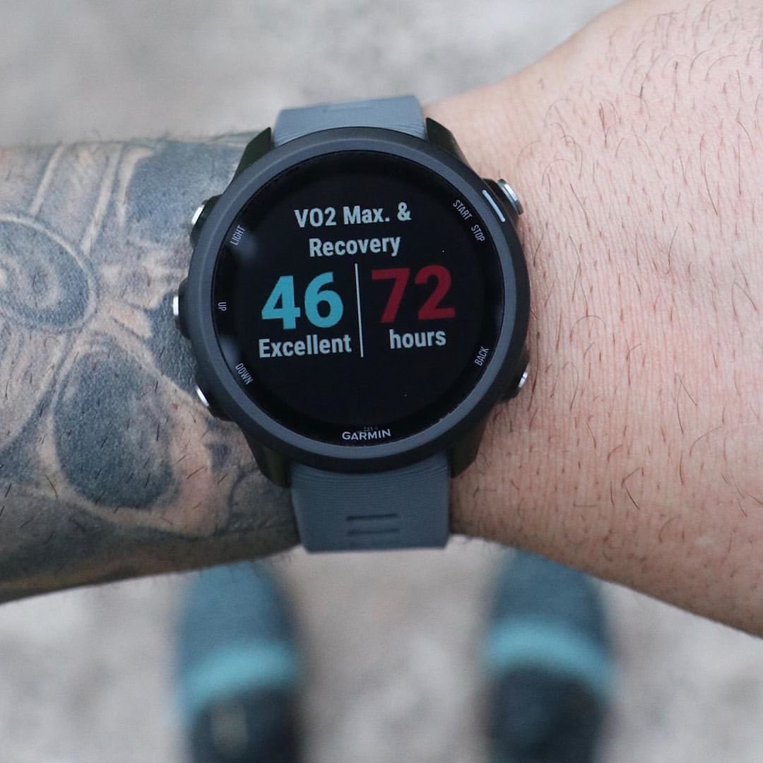 Wearinasia - Pantau VO2 max dan sensor Pulse Ox tubuh kamu... | Facebook