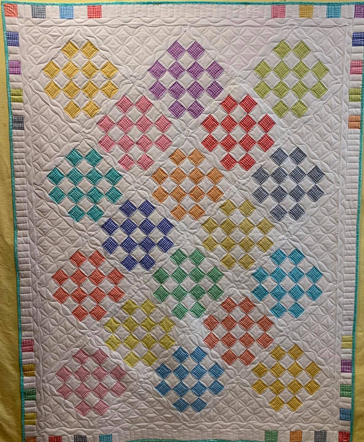 ABC's of Quilting | Omaha NE