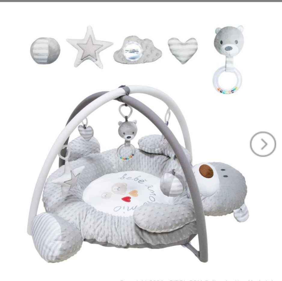 baby play gym Play Mats & Gyms Facebook Marketplace