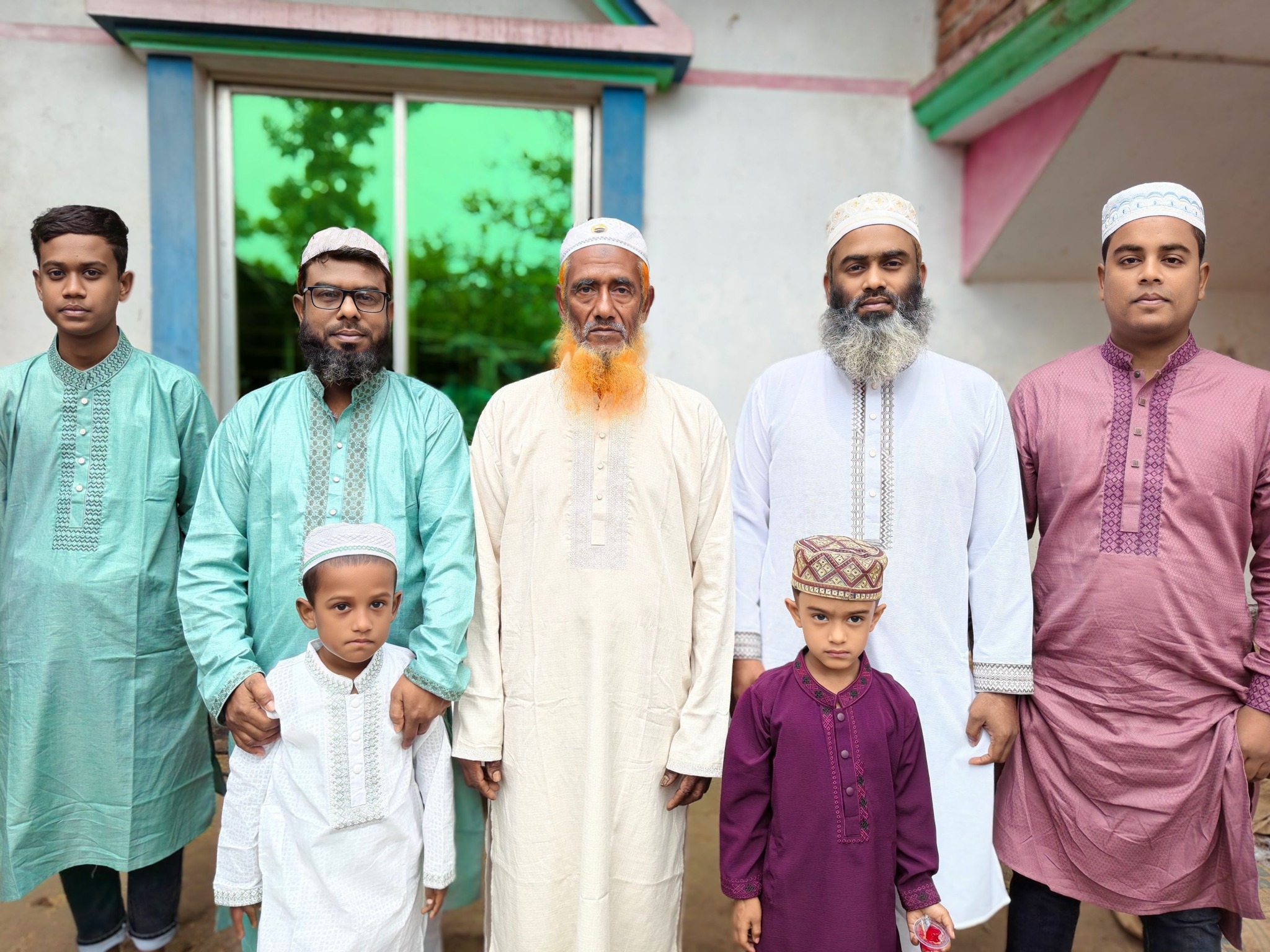 Rakibul Islam
