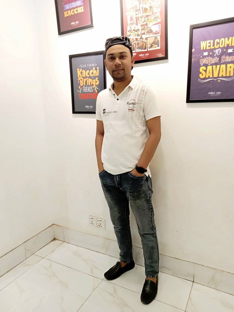 MD Rabby