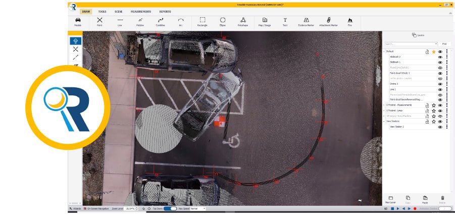 Trimble Geospatial and Civil Construction - One System. Three Tools ...