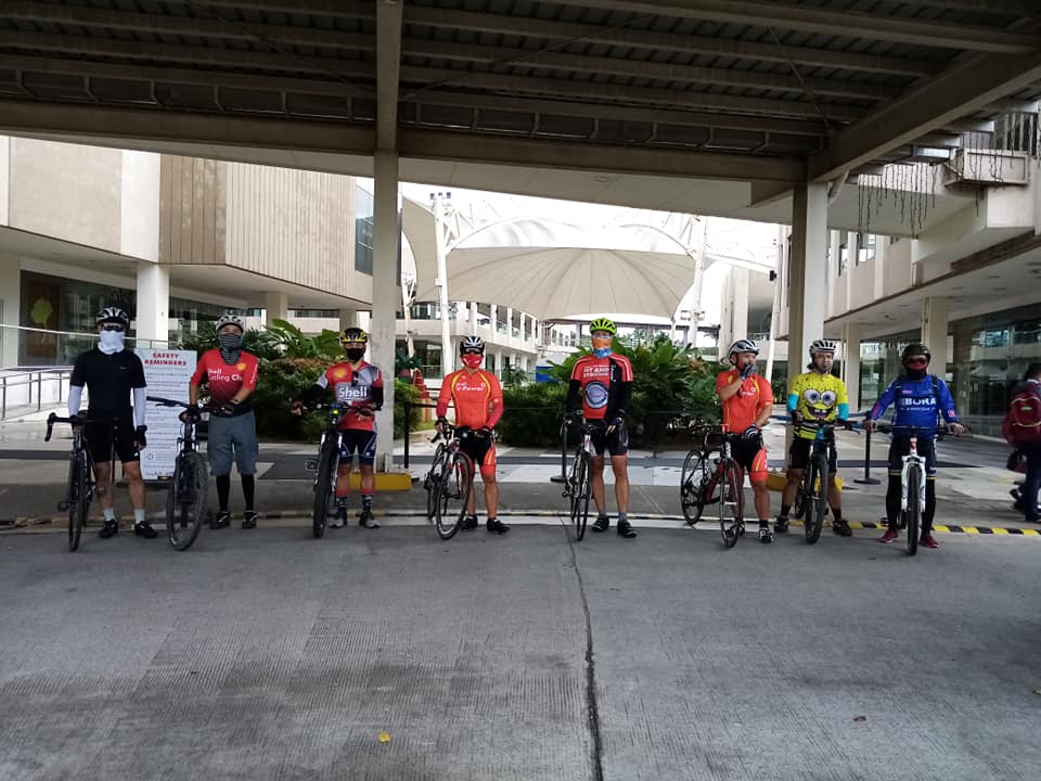 Shell Cycling Club added a new photo. - Shell Cycling Club