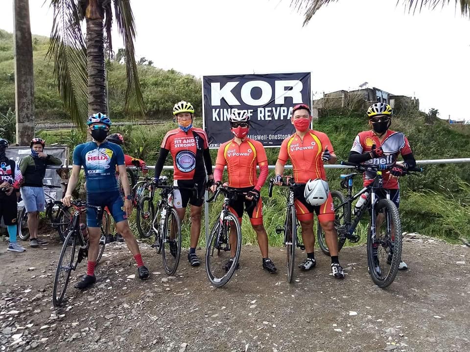 Shell Cycling Club added a new photo. - Shell Cycling Club