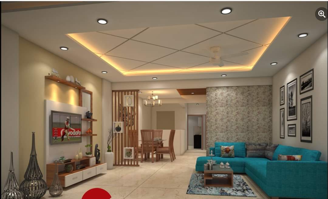 Palam Vihar Residents