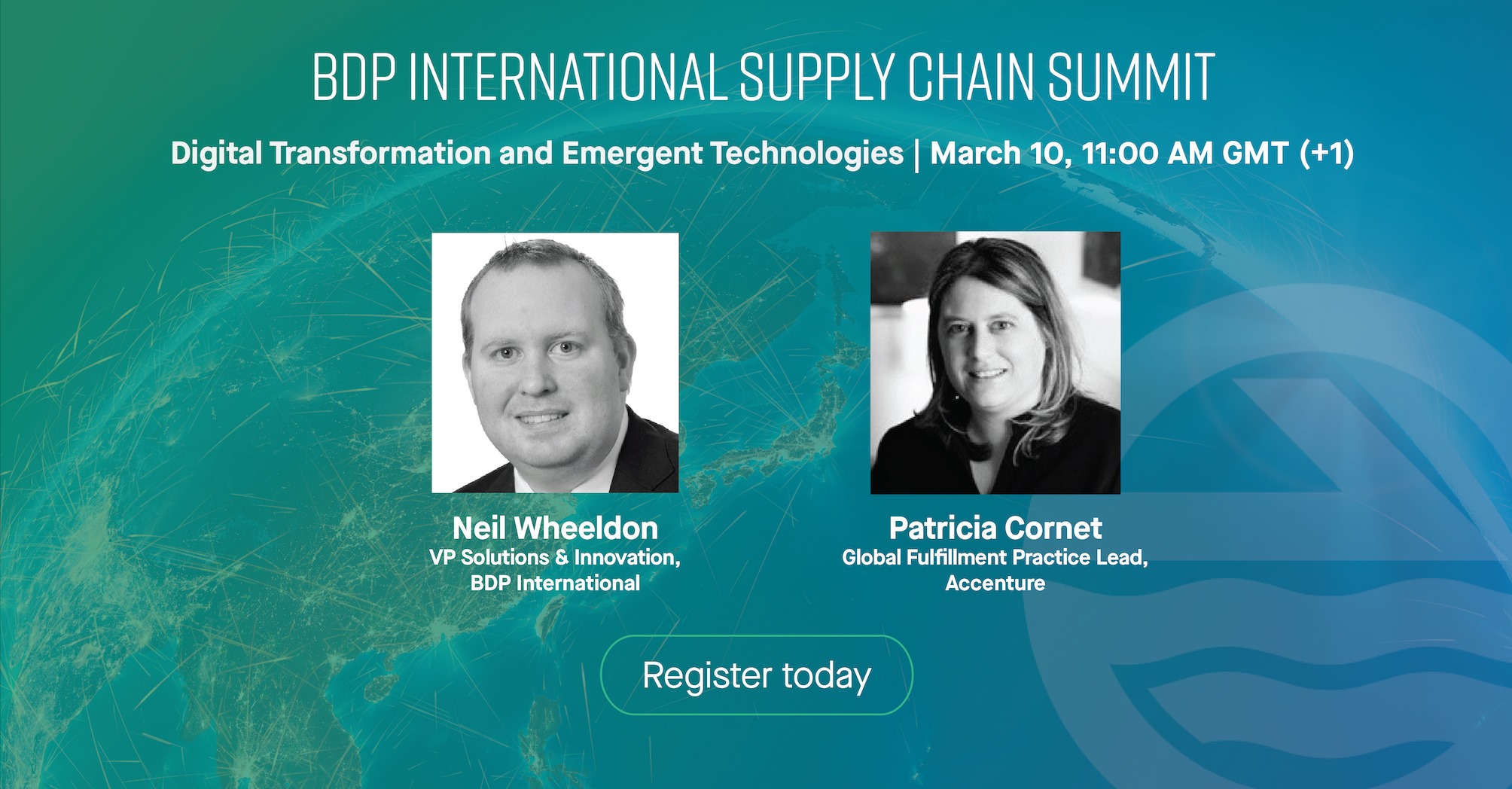 BDP - Is your business supply chain keeping up with digital ...