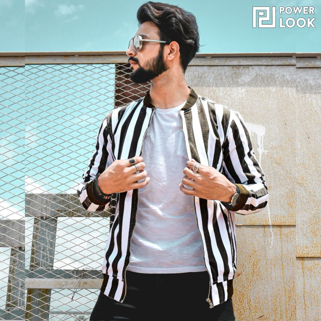 Powerlook - 𝘜𝘱𝘥𝘢𝘵𝘦 𝘺𝘰𝘶𝘳 𝘚𝘵𝘺𝘭𝘦𝘣𝘰𝘰𝘬 𝘸𝘪𝘵𝘩 𝘢 𝘱𝘰𝘦𝘮 𝘰𝘯 𝘖𝘭𝘪𝘷𝘦 𝘎𝘳𝘦𝘦𝘯 𝘚𝘵𝘳𝘪𝘱𝘦𝘴 💚 ...