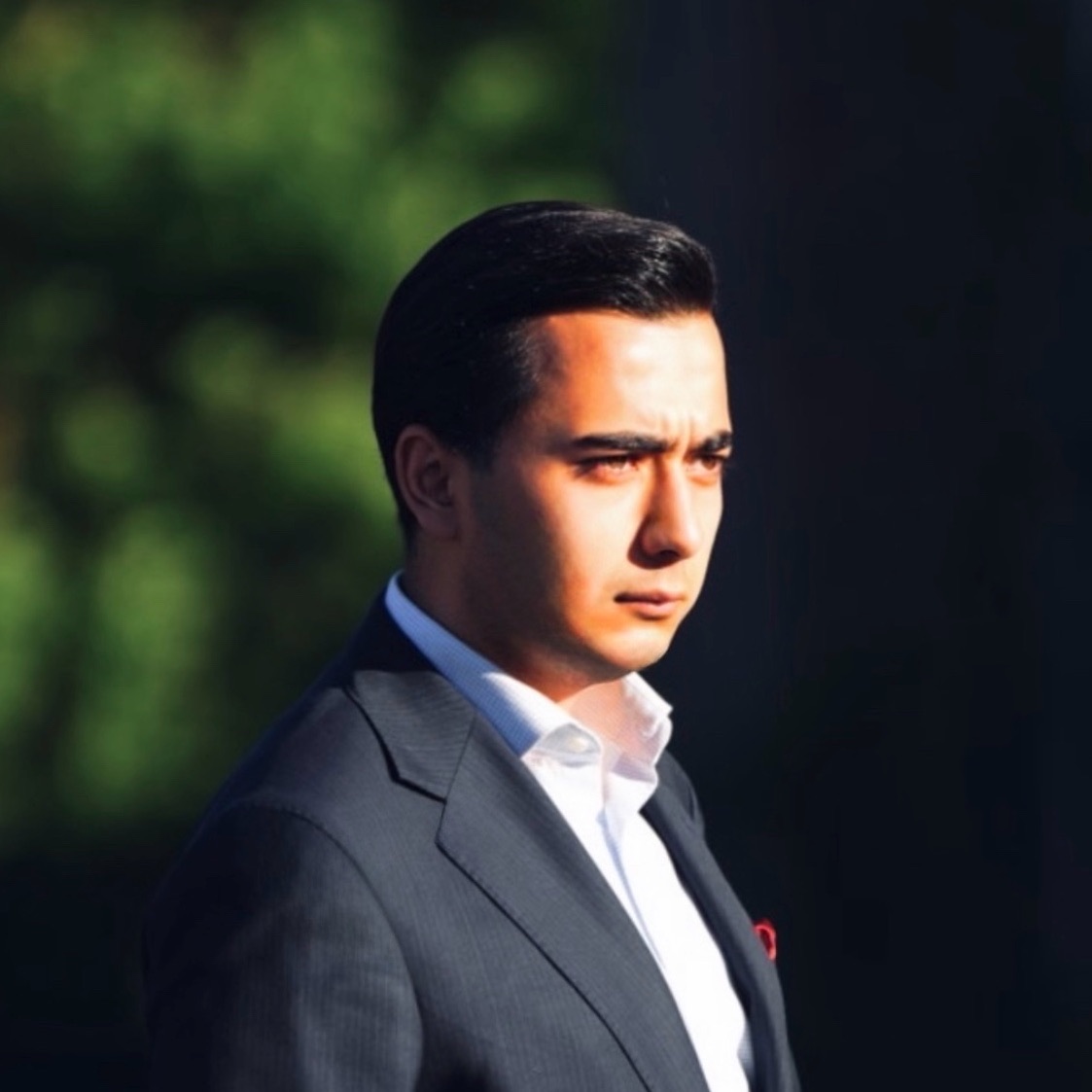 Abdülkadir Geylani Bagseven