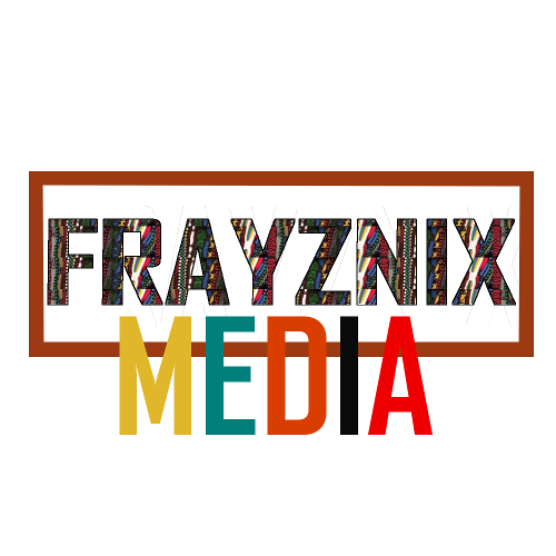 Frayznix Media - A brand new wave from the near East in...