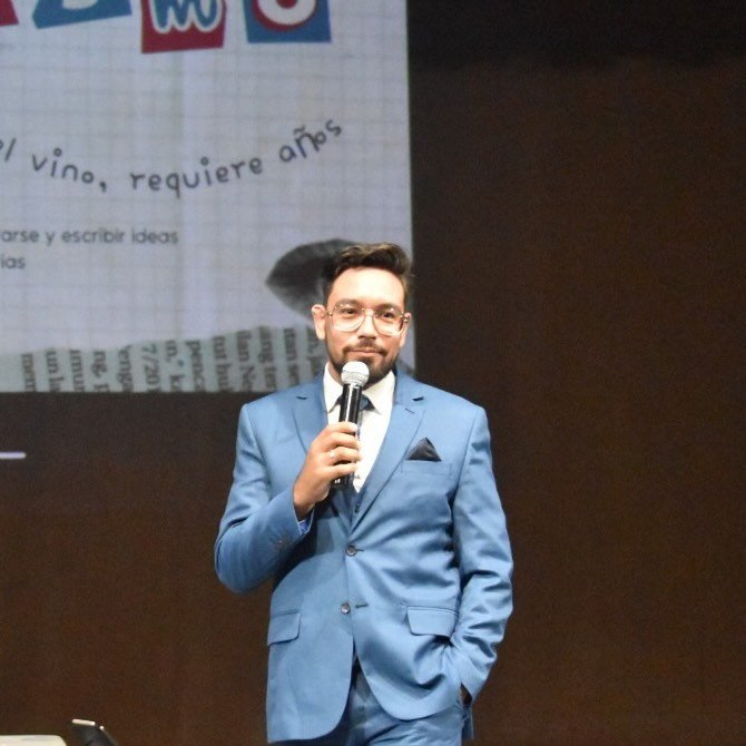 Luis Ramón Mendoza