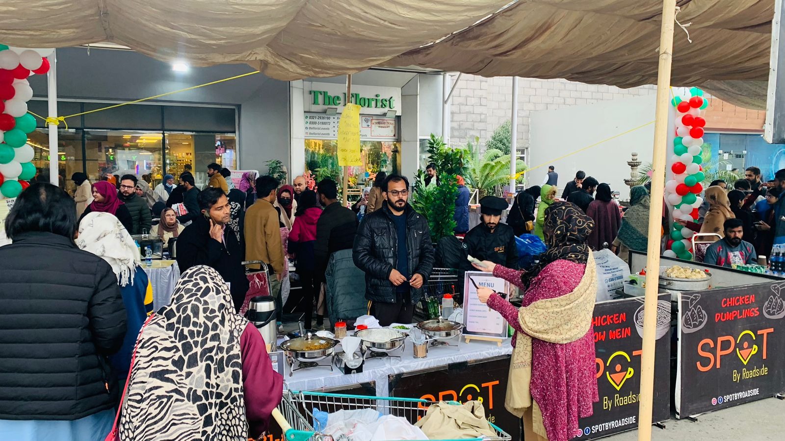 CSD Super Mall Rawalpindi | Rawalpindi