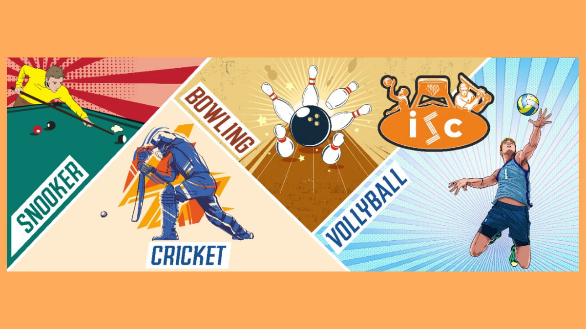 Infinity sports club | Rajkot