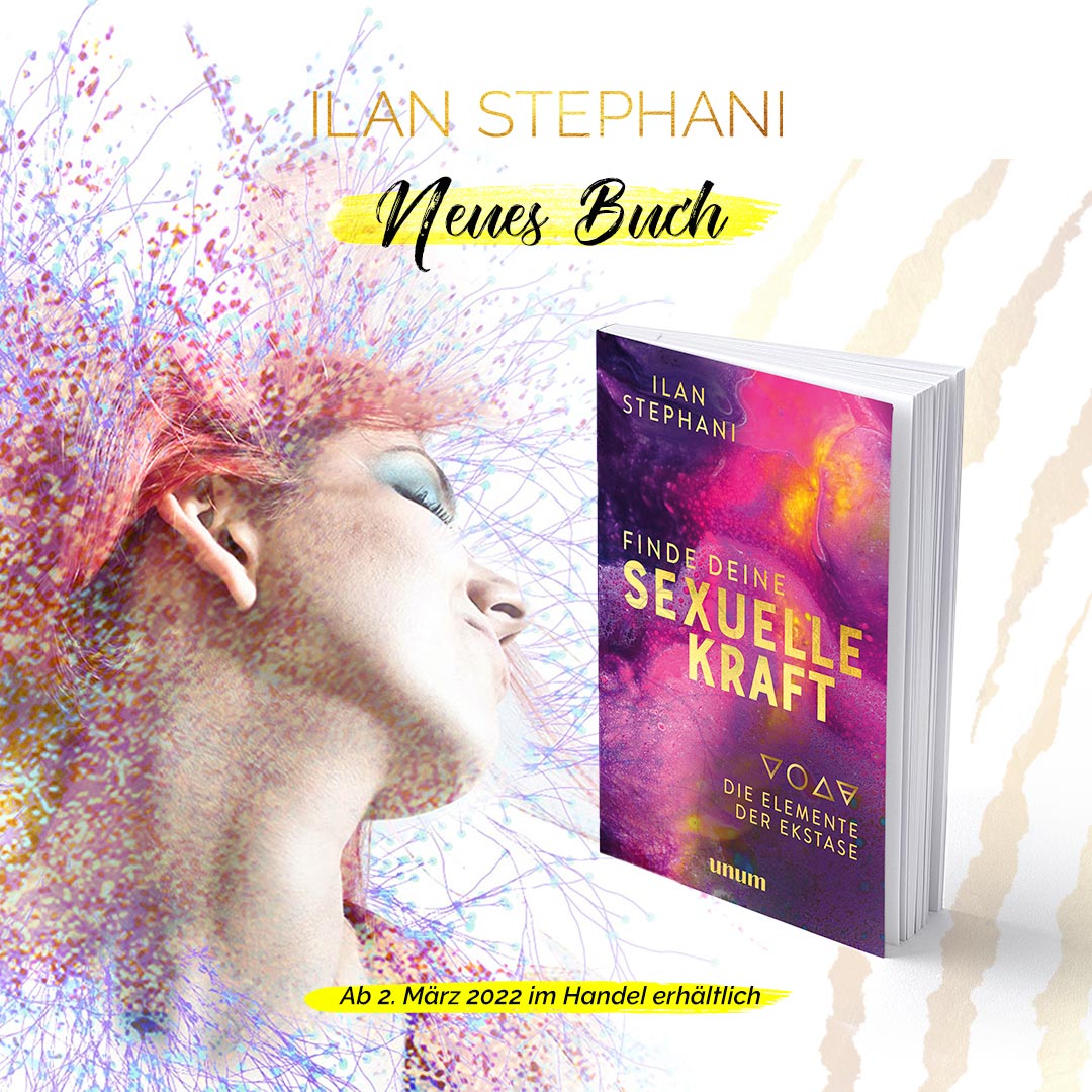 Ilan Stephani - 🌬️ Luft ist das freieste der vier...