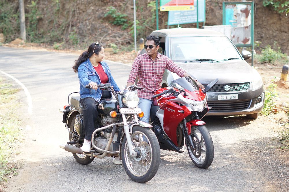 Rupesh Raut