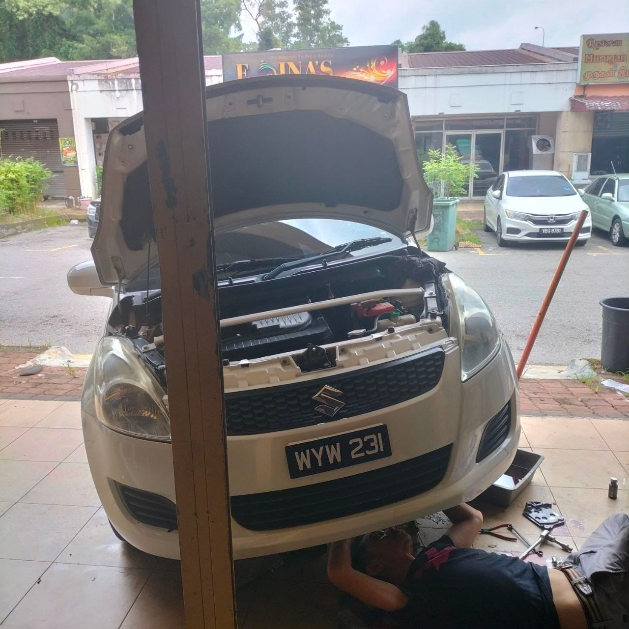 AAA Auto and Services