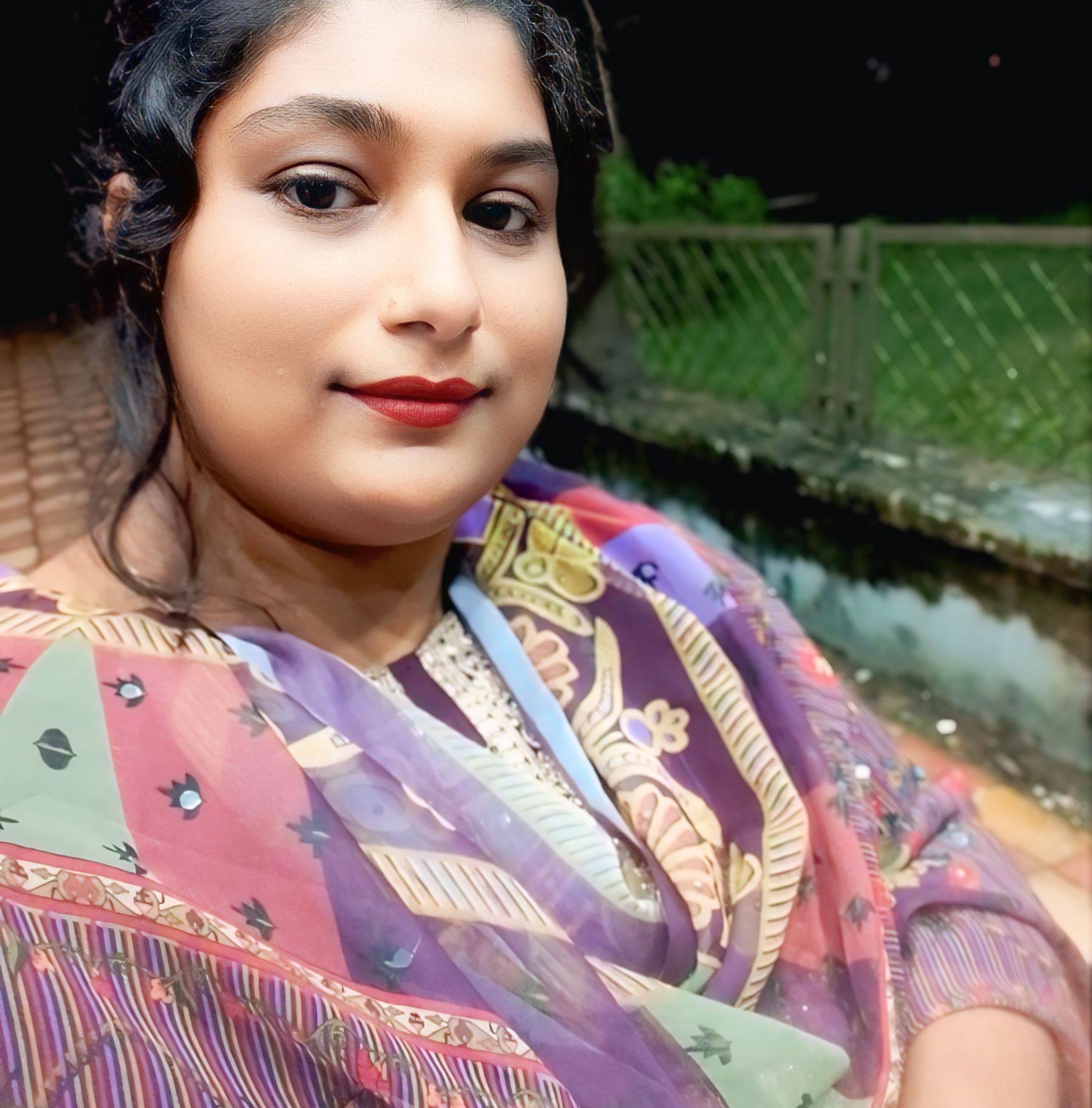 Mst Kulshum