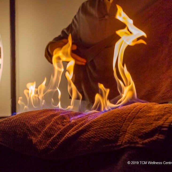 TCM Wellness Center Winnipeg MB