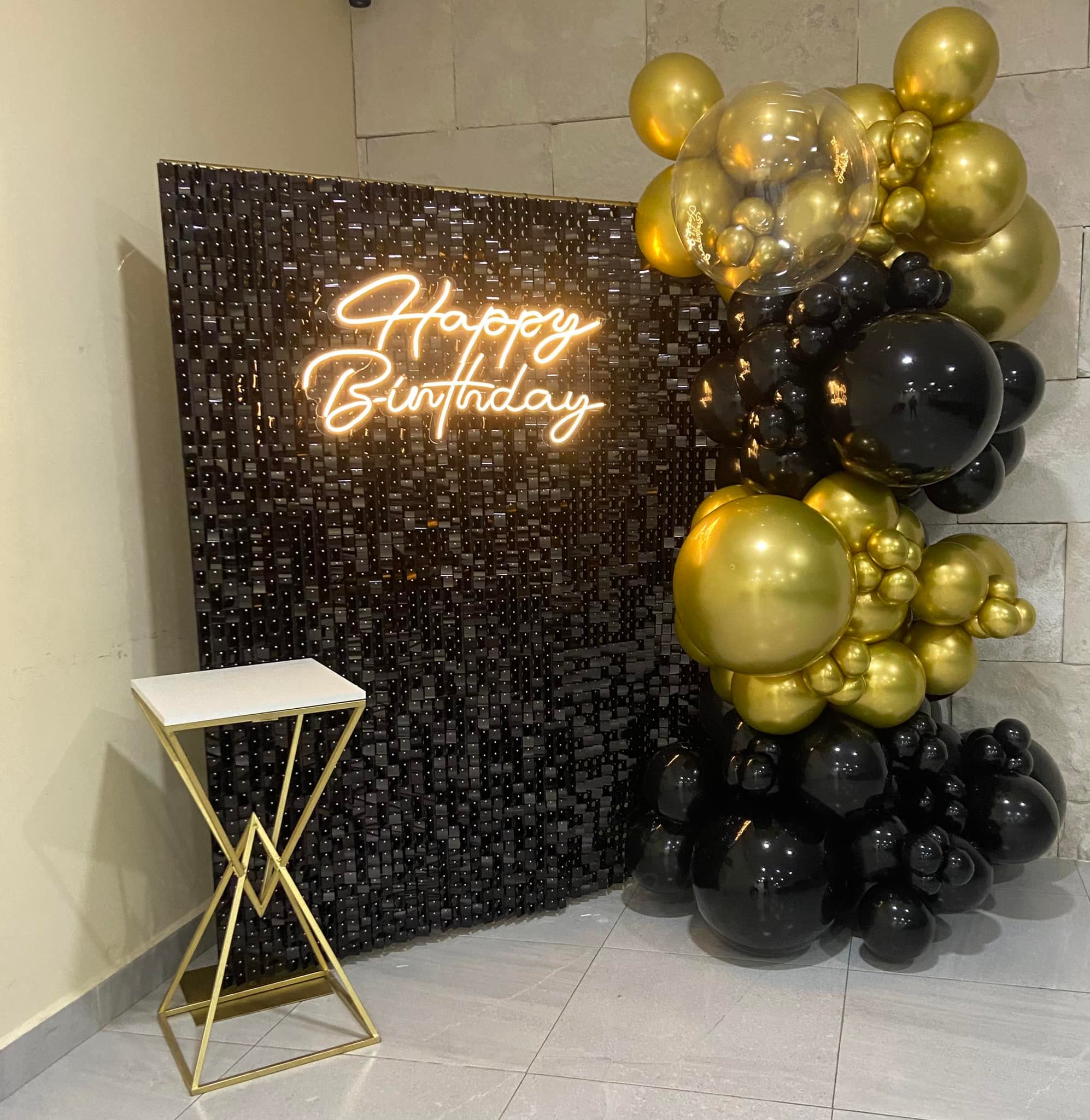 Sol Balloons | Monterrey Centro