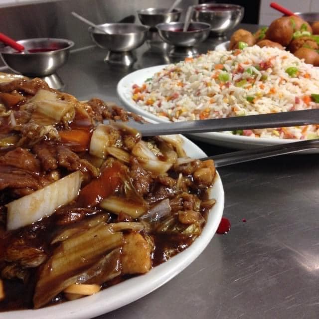 Restaurante - A Partir das 18:00 até ás 21:30, estaremos prontos para ...