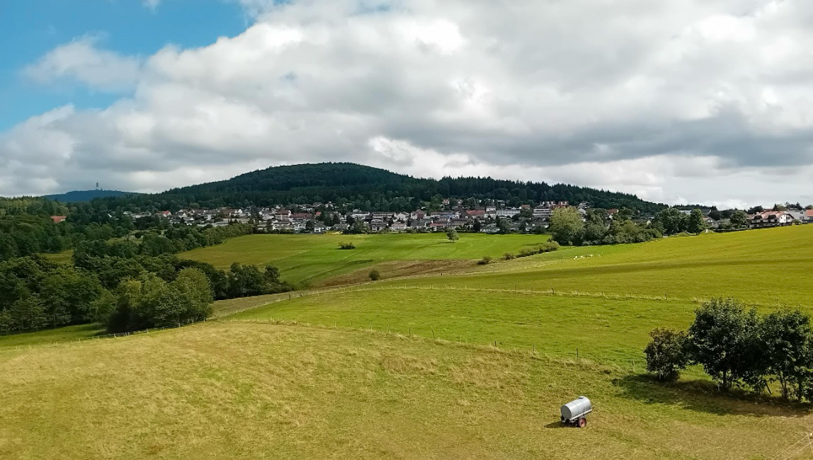 Glashütten Runde