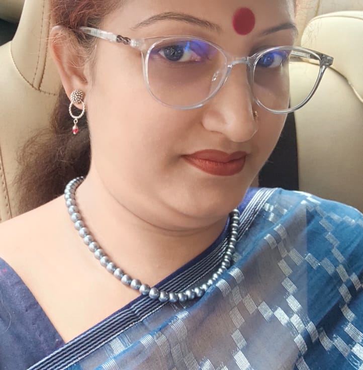 Anamika Chakraborty