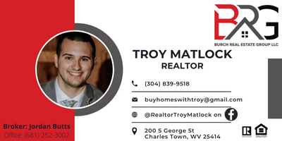 Good evening everyone! I recently... - Troy Matlock, REALTOR | Facebook