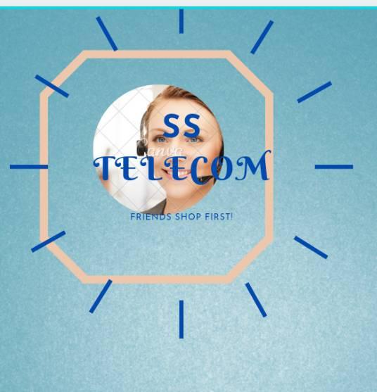 SS Telecom