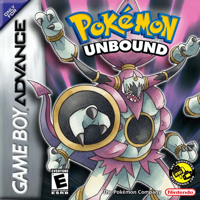 Pokemon Unbound Battle Frontier (GBA) Download - PokéPorto