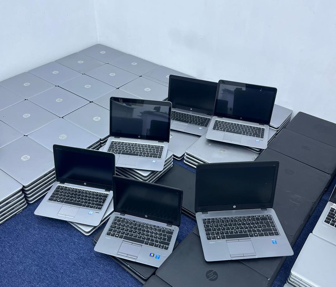 Computer World Used Computer TR LLC | Sharjah