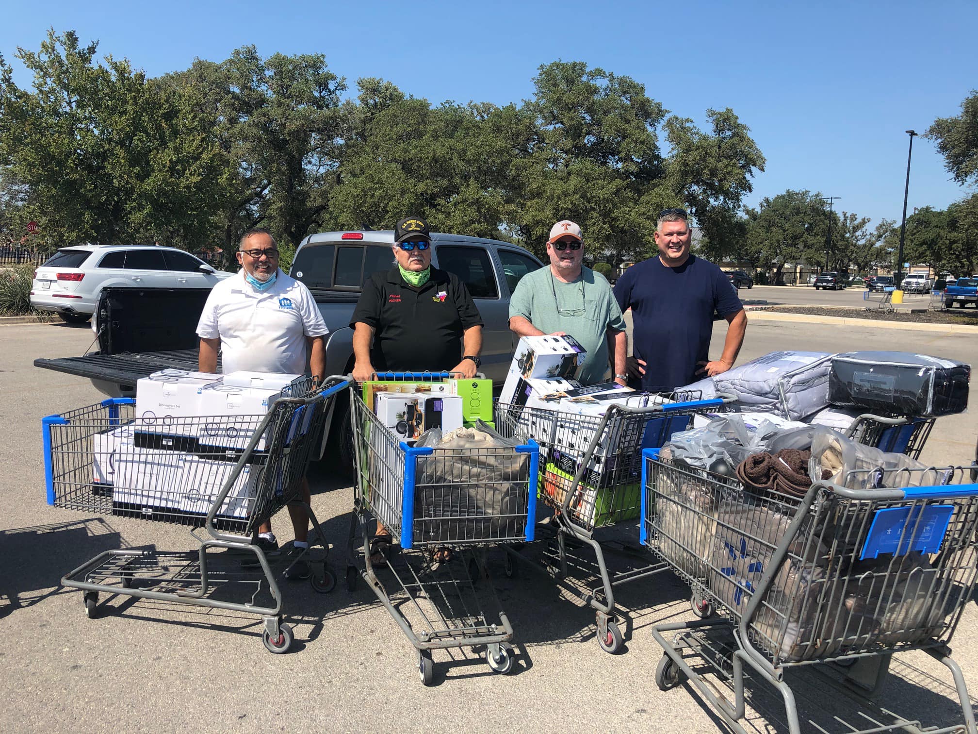 San Antonio Lodge members... - San Antonio Elks Lodge 216 | Facebook