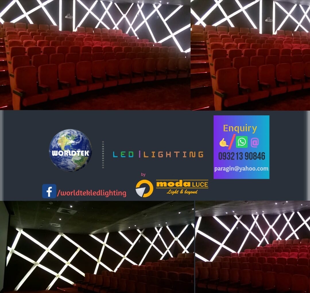 Worldtek LED Lighting - WELCOME TO Worldtek LED Lighting, initiative by ...