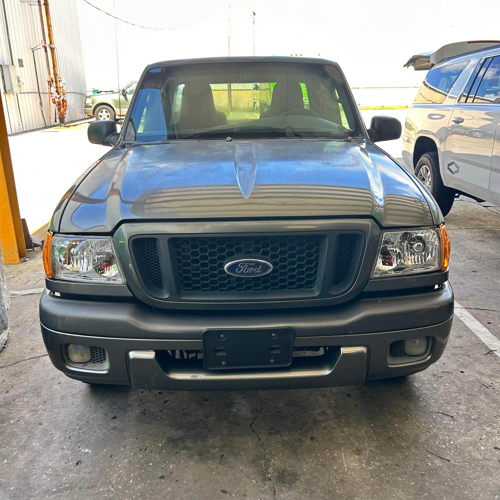 2004 Ford Ranger · Edge Pickup 2D 6 ft - Cars & Trucks - Sky Lake ...