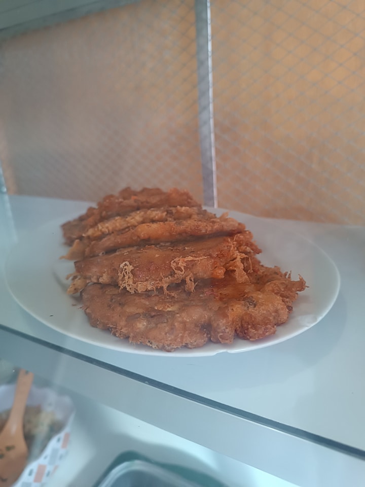 Ramis Food Hauz - Our menu for TODAY! (April 23, 2024) 🤤🥰... | Facebook