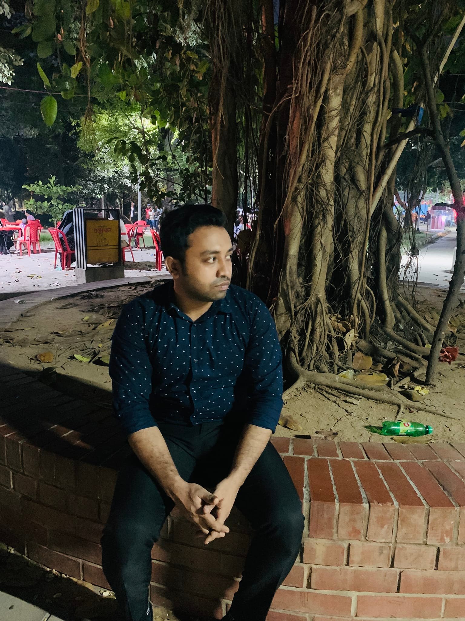 Saiful Islam Rakib