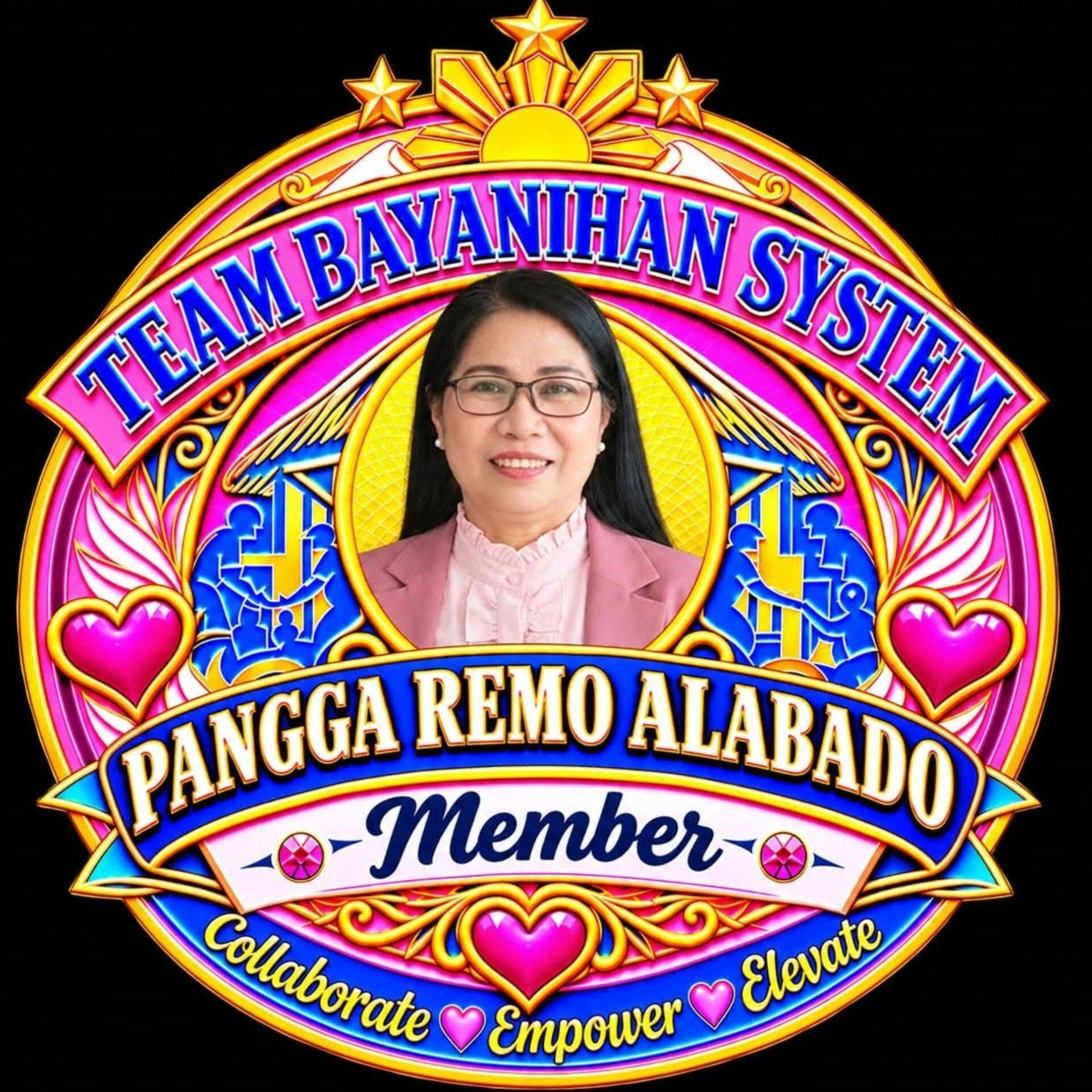 Candidate No. 8 Preliminary Interview🥰 #masadyasacapoyuan # ...