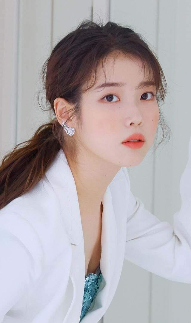 TRANS] 240918 Celebrating her 16th debut anniversary, IU donated