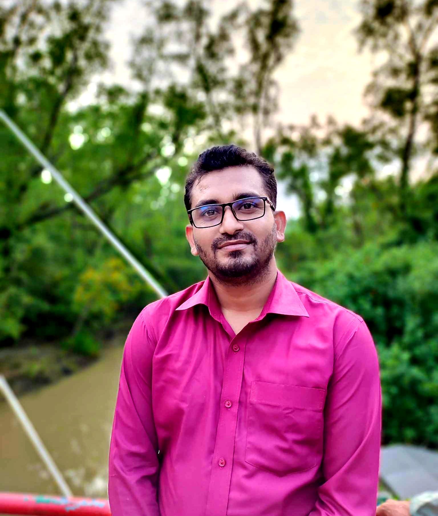 Ibrahim Sohel Raj