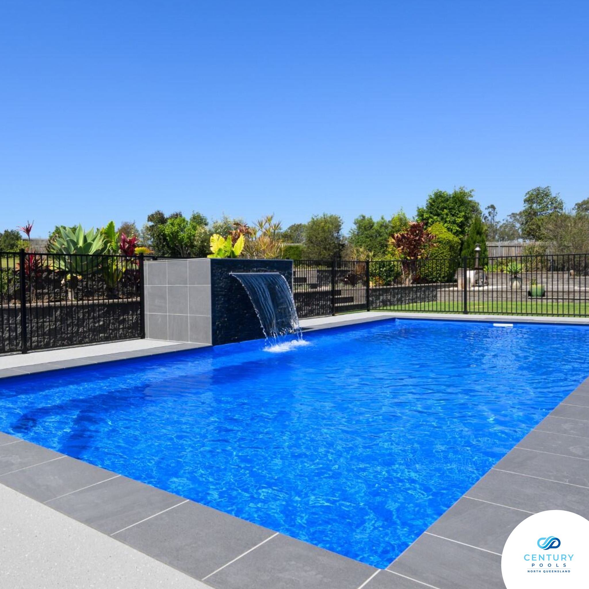 Century - Century Pools North Queensland 💦 Australian made and owned 💦 ...