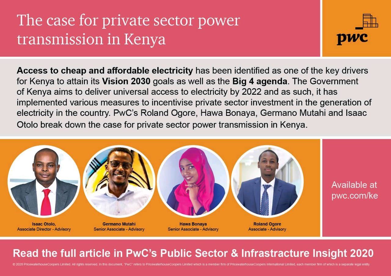 PACE (Promoting Access to Community Education), Kenya - If ever you ...