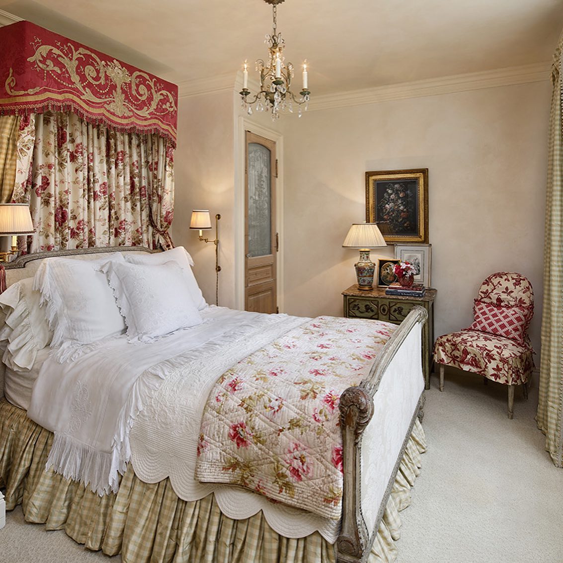 Linda L. Floyd, Inc. Interior Design