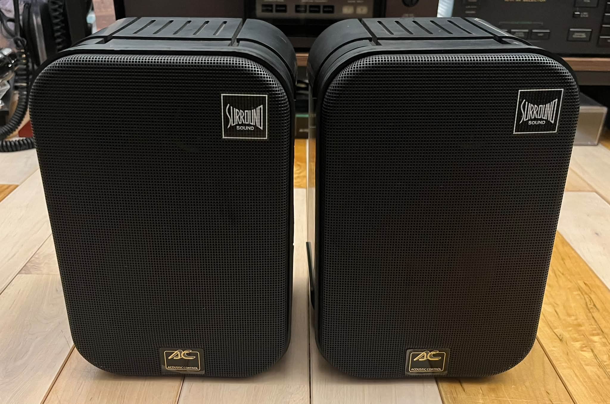 NEC プリメインアンプ A-10 TypeⅢ整備品を入手しました。 1986年