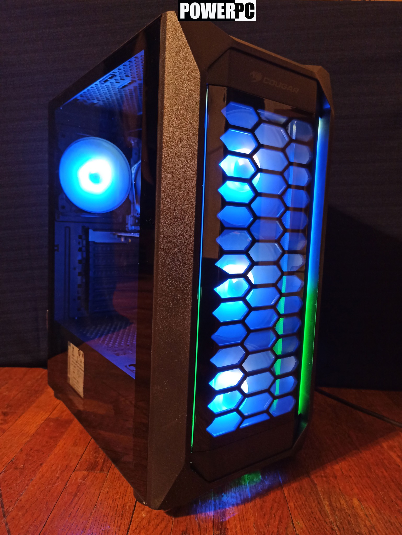 Powerpc.com - Gaming PC Systems, Computer Softwares, Accessories & More