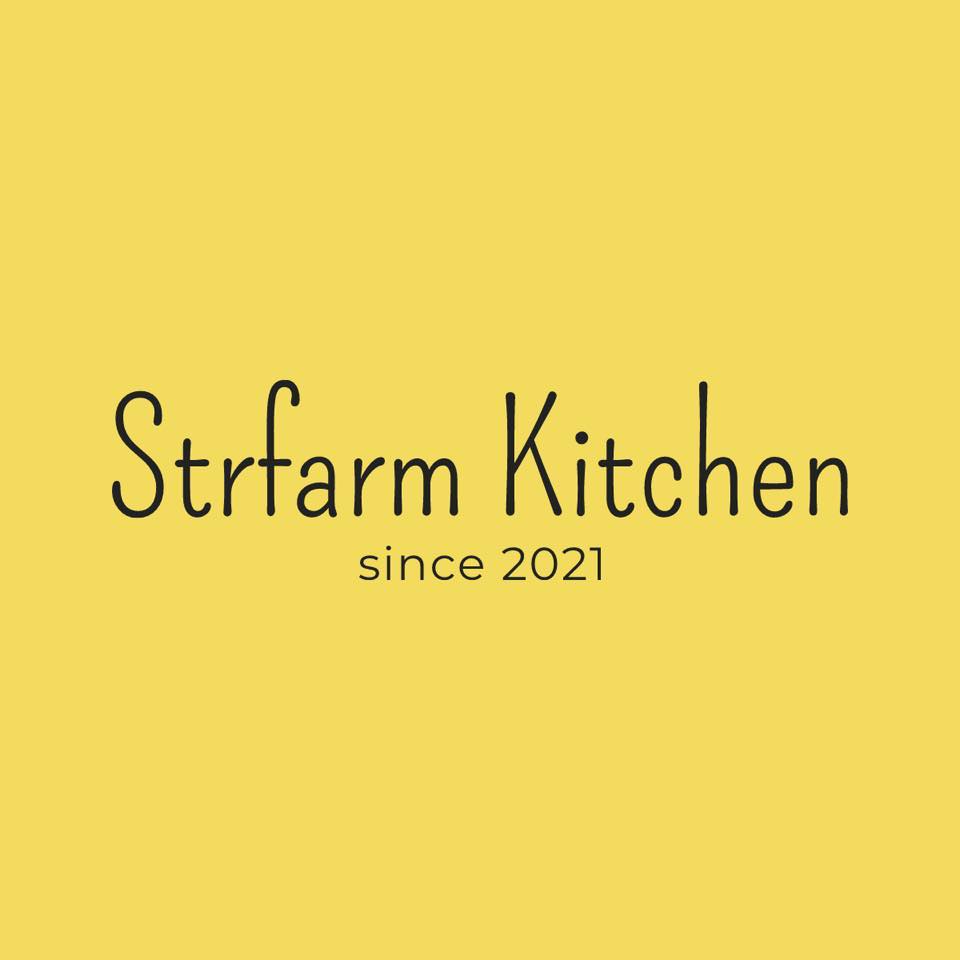 Str farm kitchen